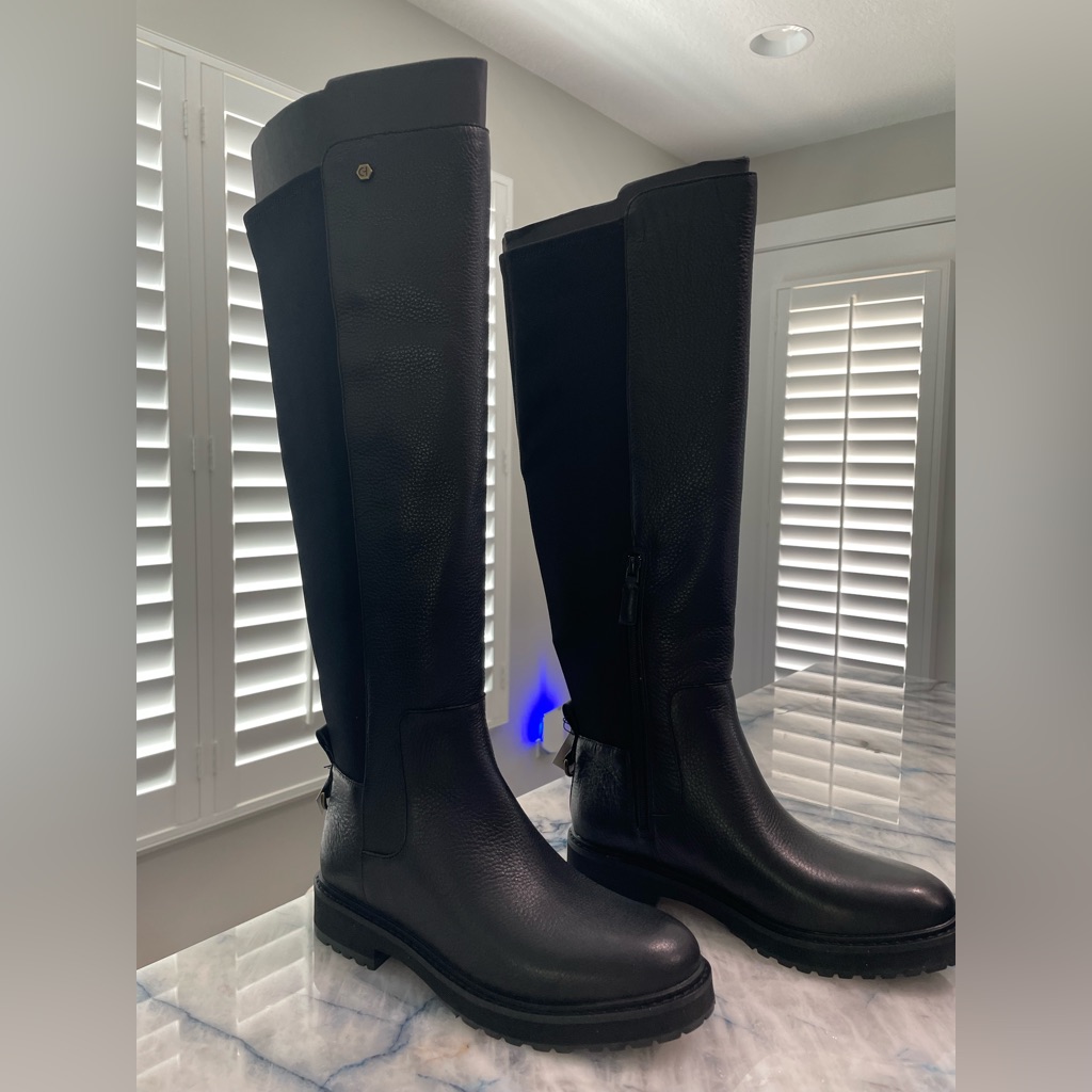 Brand New Cole Haan Boots